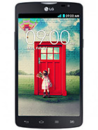 Best available price of LG L80 Dual in Hungary