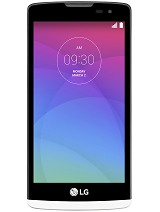 Best available price of LG Leon in Hungary