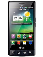 Best available price of LG Optimus Mach LU3000 in Hungary