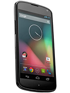 Best available price of LG Nexus 4 E960 in Hungary