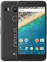 Best available price of LG Nexus 5X in Hungary