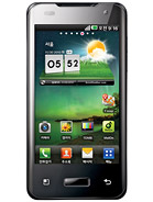 Best available price of LG Optimus 2X SU660 in Hungary