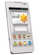 Best available price of LG Optimus 3D Cube SU870 in Hungary
