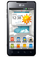 Best available price of LG Optimus 3D Max P720 in Hungary