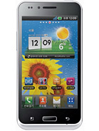Best available price of LG Optimus Big LU6800 in Hungary