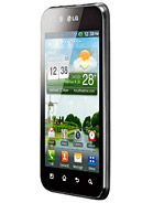 Best available price of LG Optimus Black P970 in Hungary