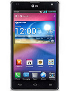 Best available price of LG Optimus G E970 in Hungary