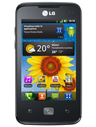 Best available price of LG Optimus Hub E510 in Hungary