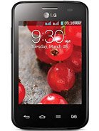 Best available price of LG Optimus L3 II Dual E435 in Hungary