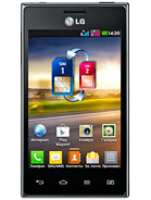 Best available price of LG Optimus L5 Dual E615 in Hungary