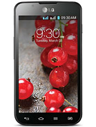 Best available price of LG Optimus L7 II Dual P715 in Hungary