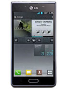 Best available price of LG Optimus L7 P700 in Hungary