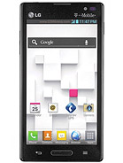 Best available price of LG Optimus L9 P769 in Hungary