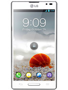 Best available price of LG Optimus L9 P760 in Hungary