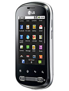 Best available price of LG Optimus Me P350 in Hungary
