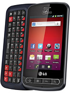 Best available price of LG Optimus Slider in Hungary