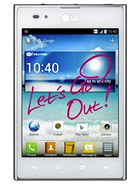 Best available price of LG Optimus Vu P895 in Hungary