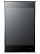 Best available price of LG Optimus Vu F100S in Hungary