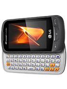 Best available price of LG Rumor Reflex LN272 in Hungary