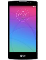Best available price of LG Spirit in Hungary