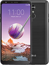 Best available price of LG Q Stylo 4 in Hungary