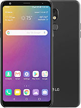 Best available price of LG Stylo 5 in Hungary