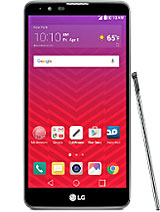Best available price of LG Stylo 2 in Hungary