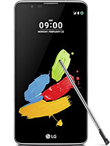 Best available price of LG Stylus 2 in Hungary