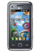 Best available price of LG KU2100 in Hungary