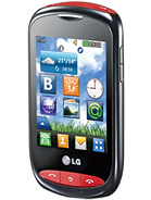 Best available price of LG Cookie WiFi T310i in Hungary