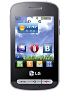 Best available price of LG T315 in Hungary