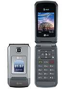 Best available price of LG Trax CU575 in Hungary