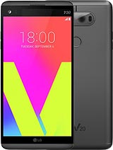 Best available price of LG V20 in Hungary