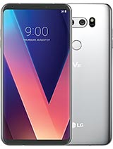 Best available price of LG V30 in Hungary