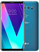 Best available price of LG V30S ThinQ in Hungary