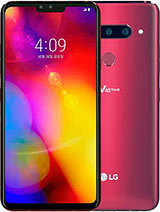 Best available price of LG V40 ThinQ in Hungary