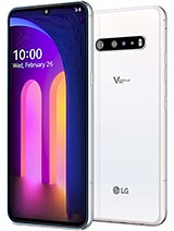 Best available price of LG V60 ThinQ 5G UW in Hungary