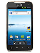 Best available price of LG Viper 4G LTE LS840 in Hungary