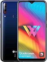 Best available price of LG W30 Pro in Hungary