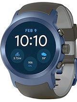 Best available price of LG Watch Sport in Hungary