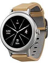 Best available price of LG Watch Style in Hungary