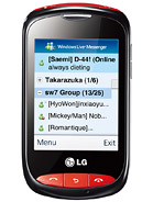 Best available price of LG Wink Style T310 in Hungary