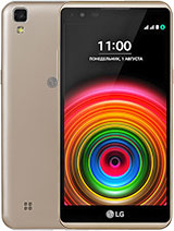 Best available price of LG X power in Hungary