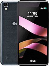 Best available price of LG X style in Hungary