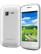 Best available price of Maxwest Android 320 in Hungary