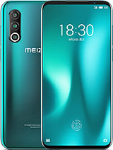 Best available price of Meizu 16s Pro in Hungary