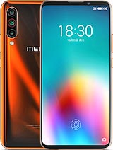 Best available price of Meizu 16T in Hungary