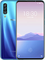 Best available price of Meizu 16Xs in Hungary
