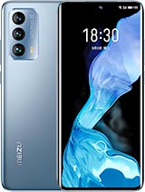Best available price of Meizu 18 in Hungary