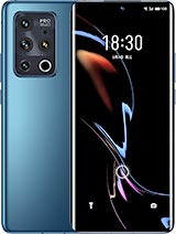 Best available price of Meizu 18 Pro in Hungary
